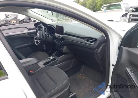 2024 Ford Escape Active из США, поврежденный, VIN 1FMCU9GN4RUB06590